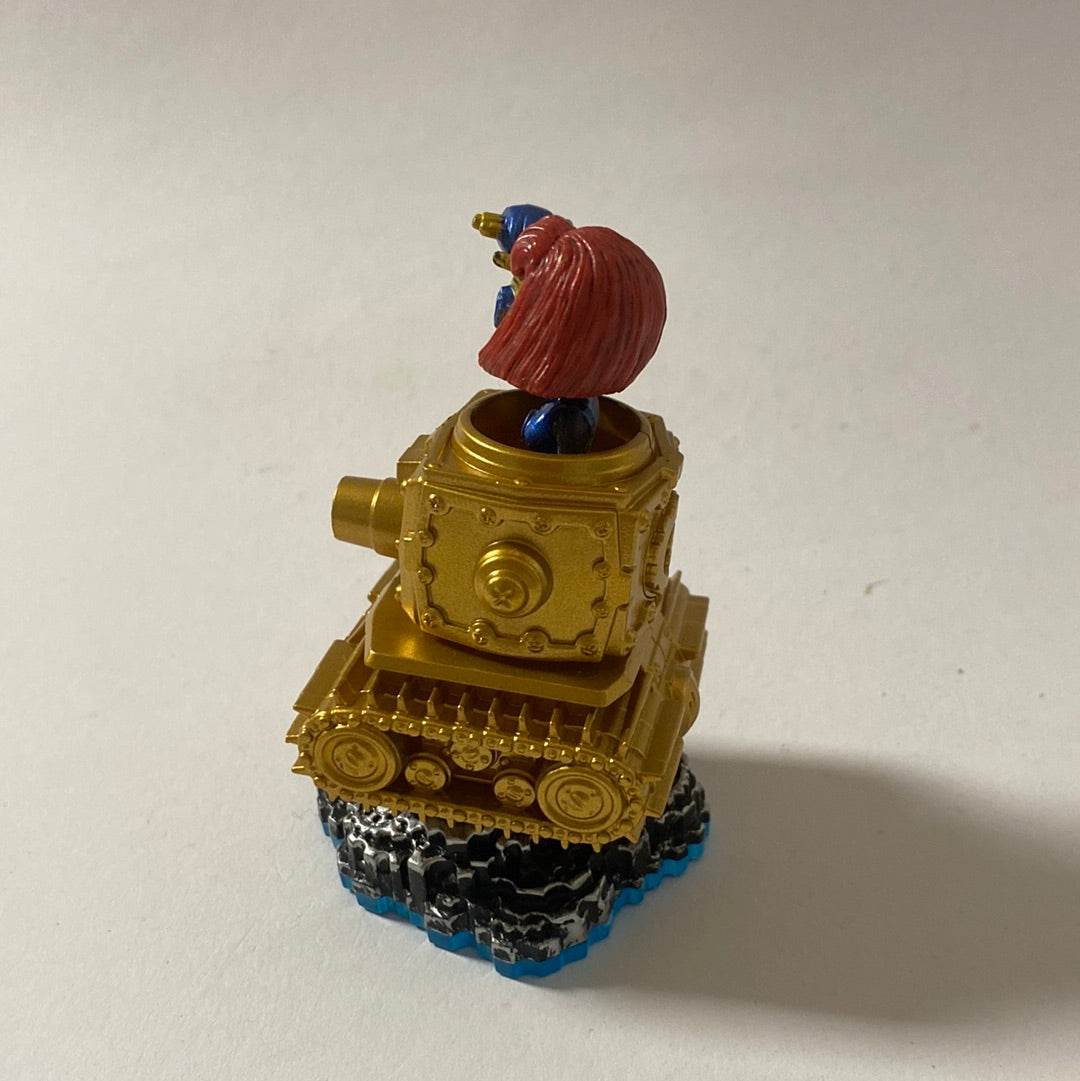 Skylanders Swap Force Heavy Duty Sprocket - Feniks Gameshop