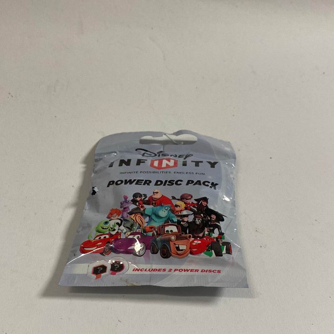 Power Disc Pack Disney Infinity 1.0 - Feniks Gameshop