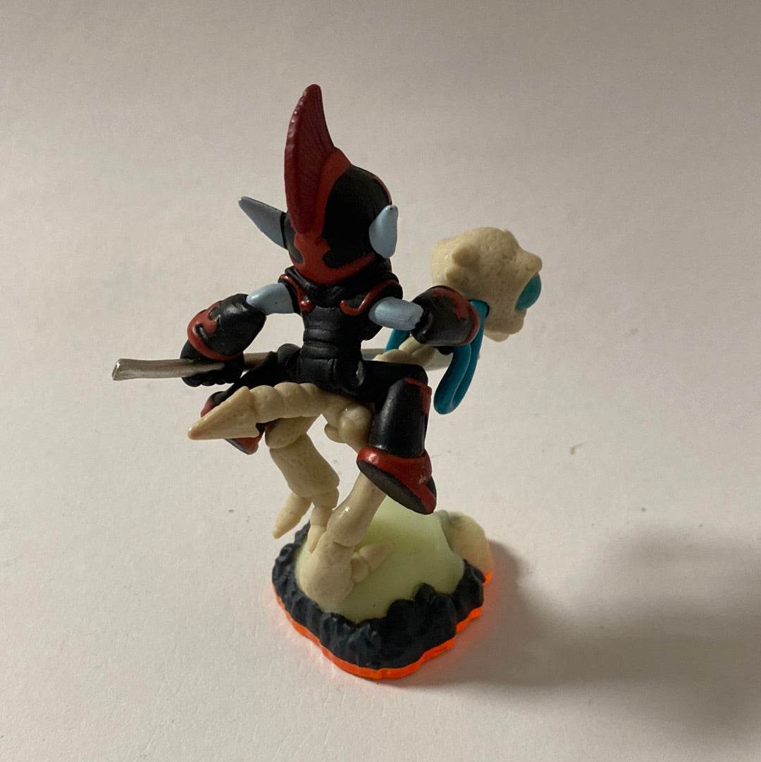 Skylanders Giants Fright Rider - Feniks Gameshop