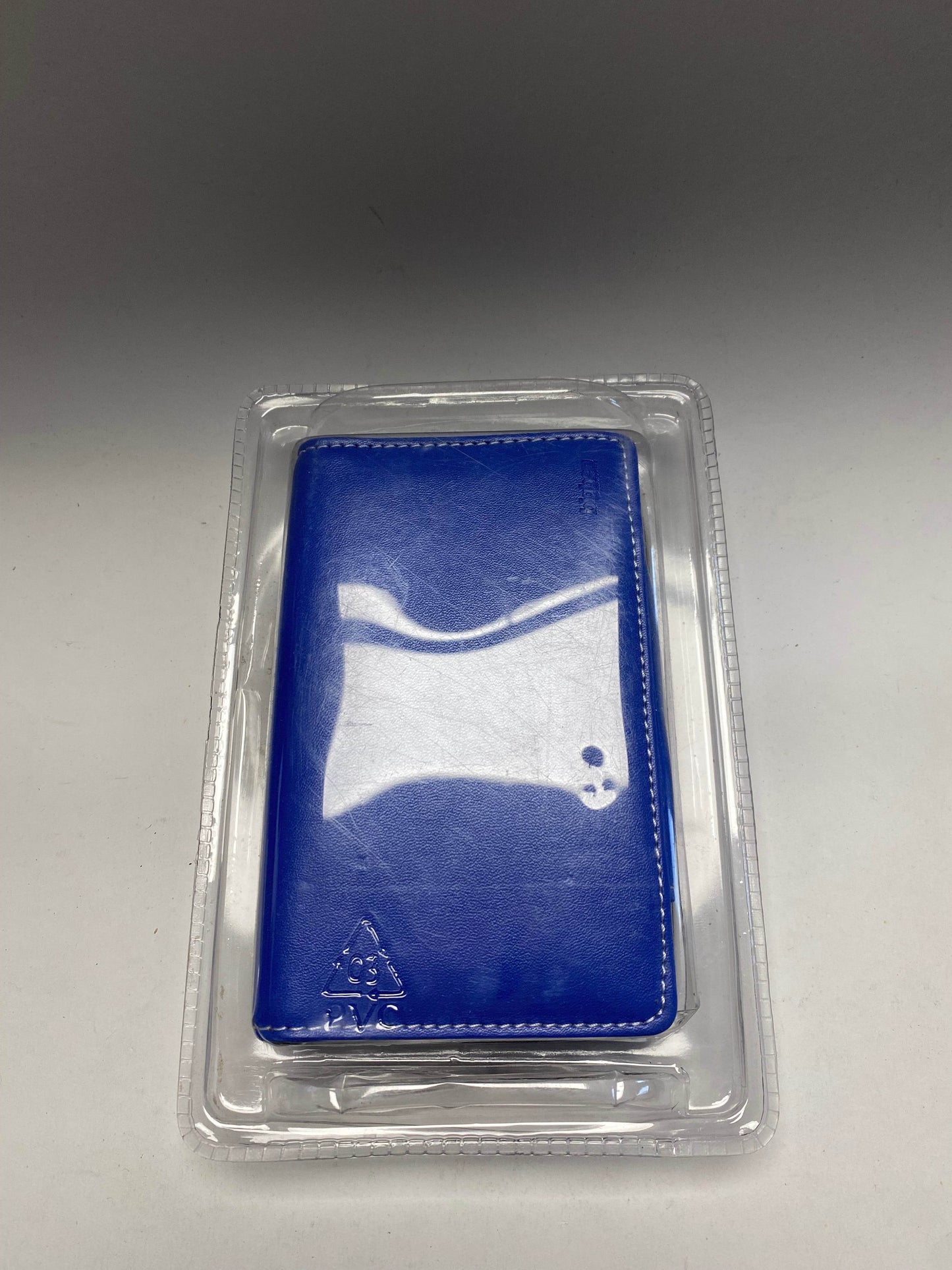 Case Nintendo DS Donker Blauw - Feniks Gameshop