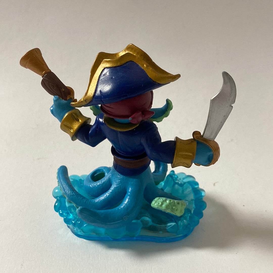 Skylanders Swap Force Wash Buckler - Feniks Gameshop