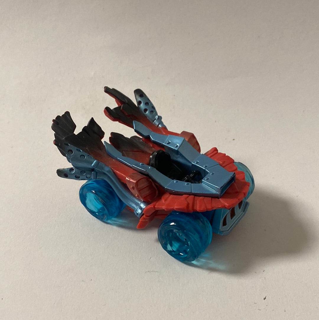 Skylanders Super Chargers Hot Streak - Feniks Gameshop