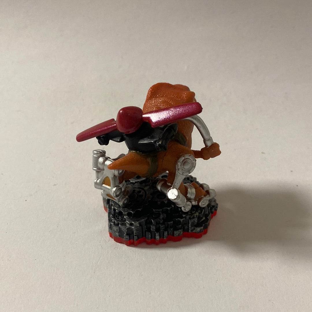 Skylanders Trap Team Chopper - Feniks Gameshop