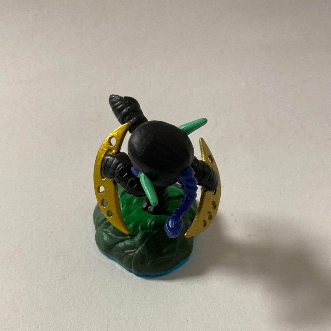 Skylanders Swap Force Ninja Stealth Elf - Feniks Gameshop