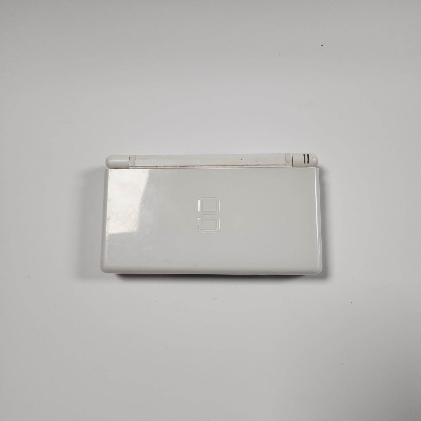 Witte Nintendo DS Lite - Feniks Gameshop