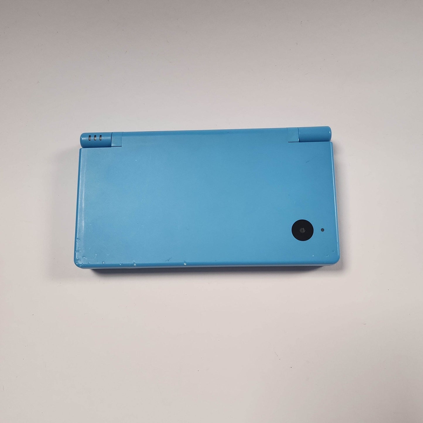 Licht Blauwe Nintendo DSi - Feniks Gameshop