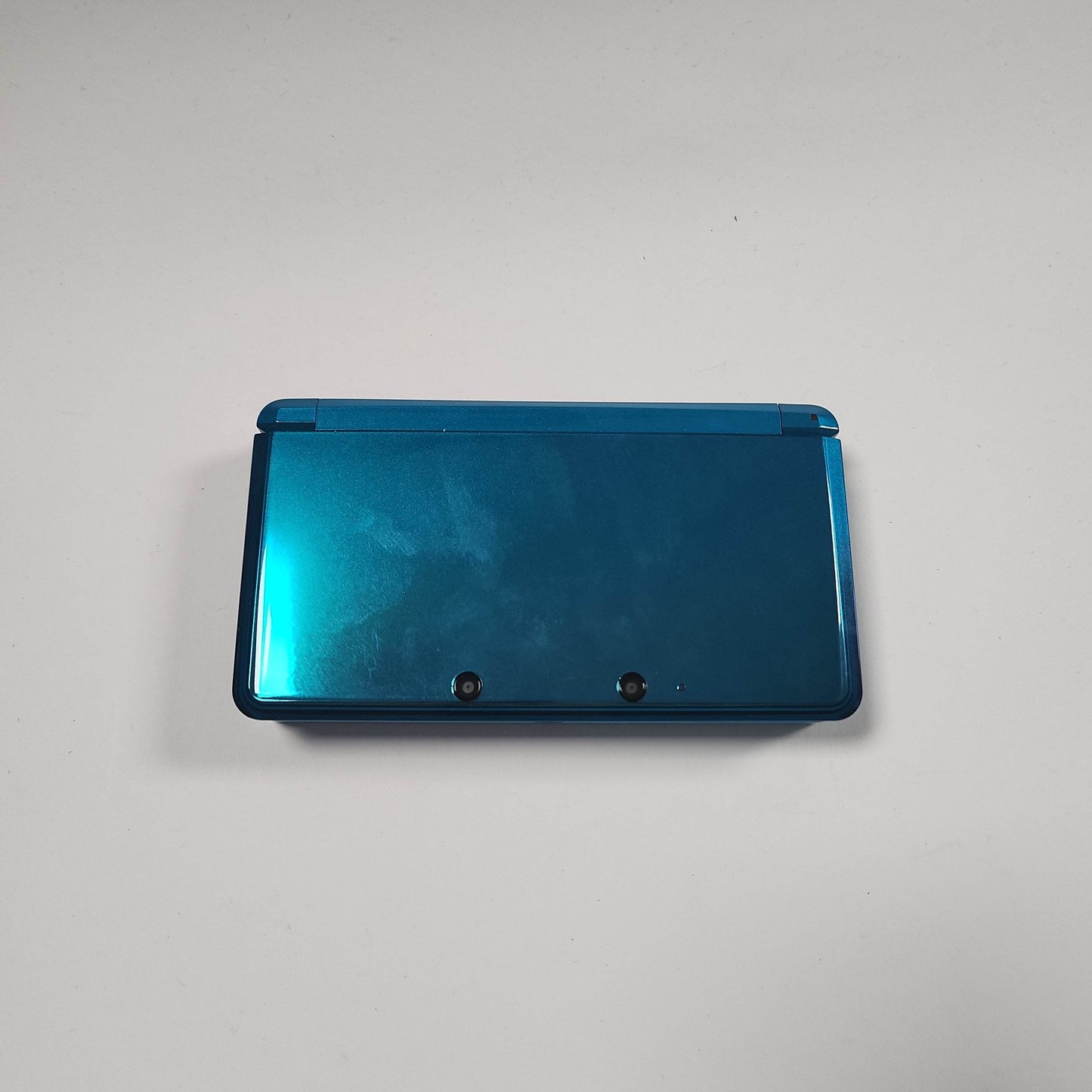 Blauwe Nintendo 3DS - Feniks Gameshop