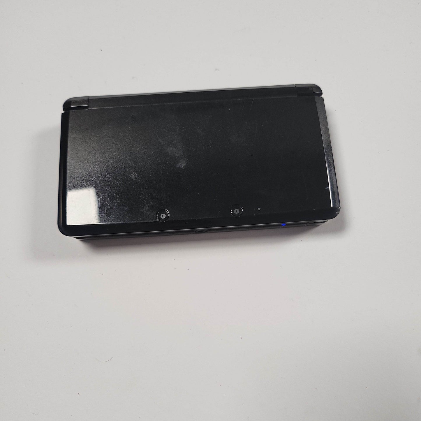 Zwarte Nintendo 3DS - Feniks Gameshop