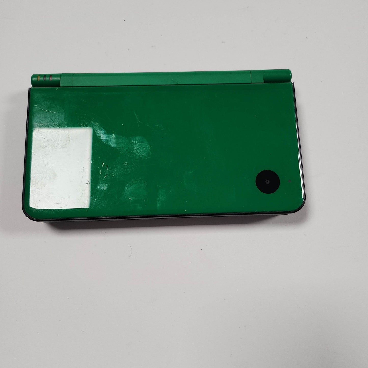 Groene Nintendo DSi XL - Feniks Gameshop