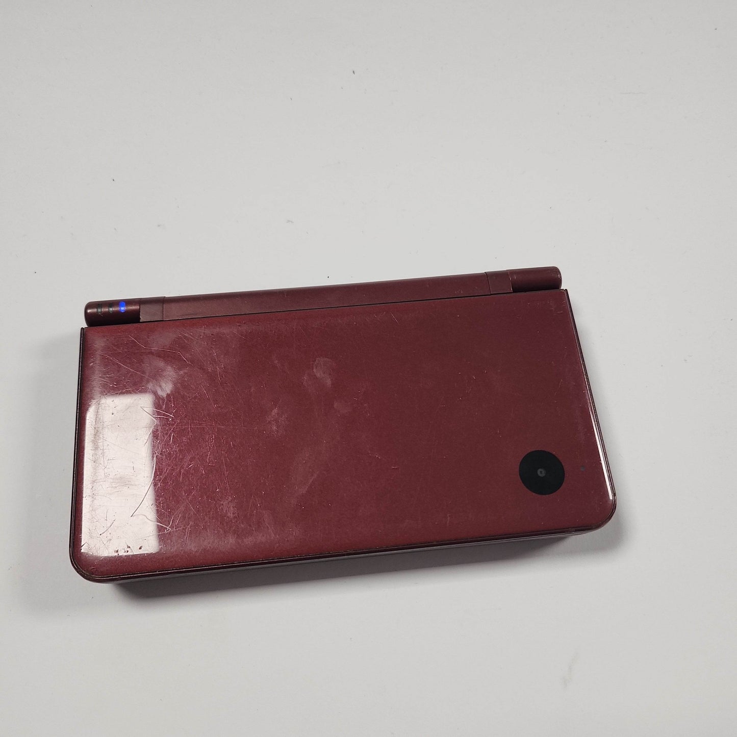 Donker Rood Nintendo DSi XL - Feniks Gameshop