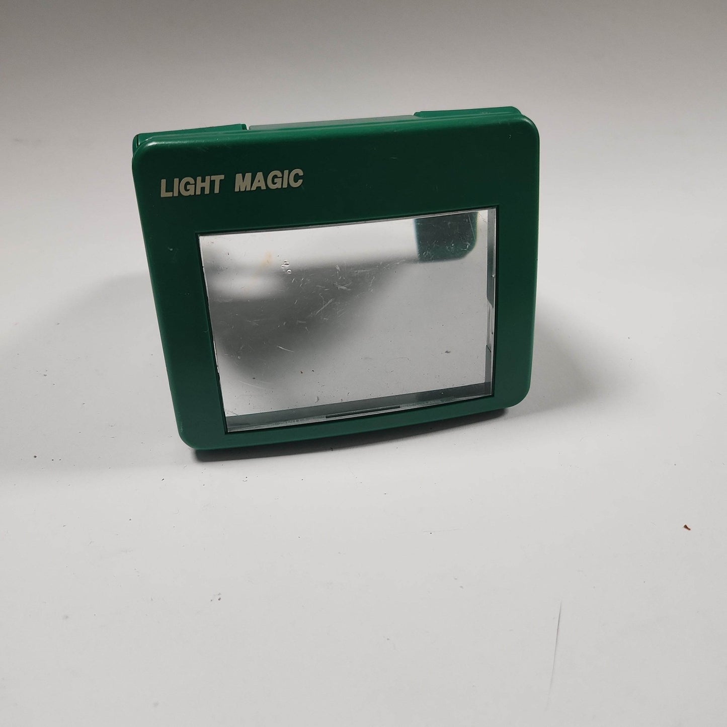 Light Magic Green Nintendo Game Boy Classic - Feniks Gameshop