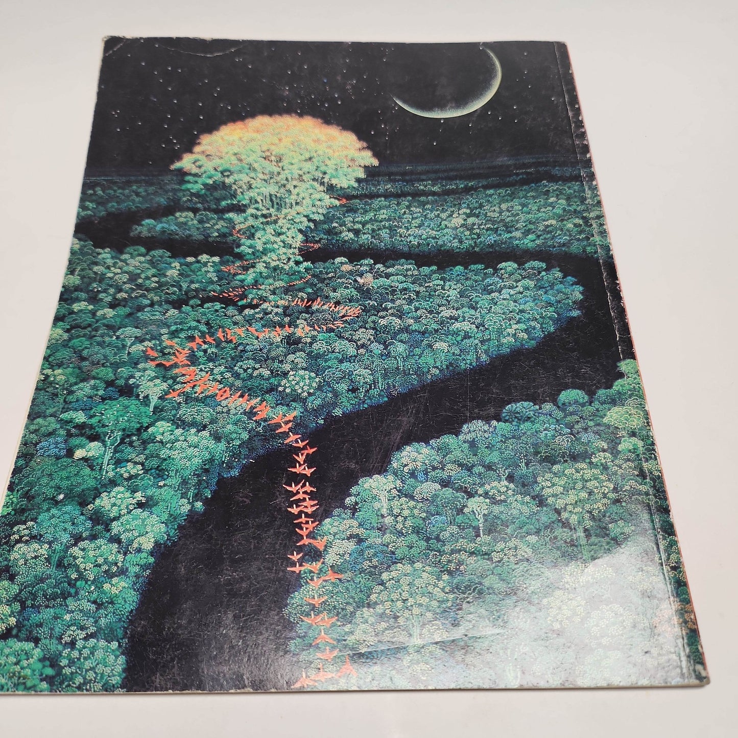 Secret of Mana Guidebook Nintendo 64 - Feniks Gameshop