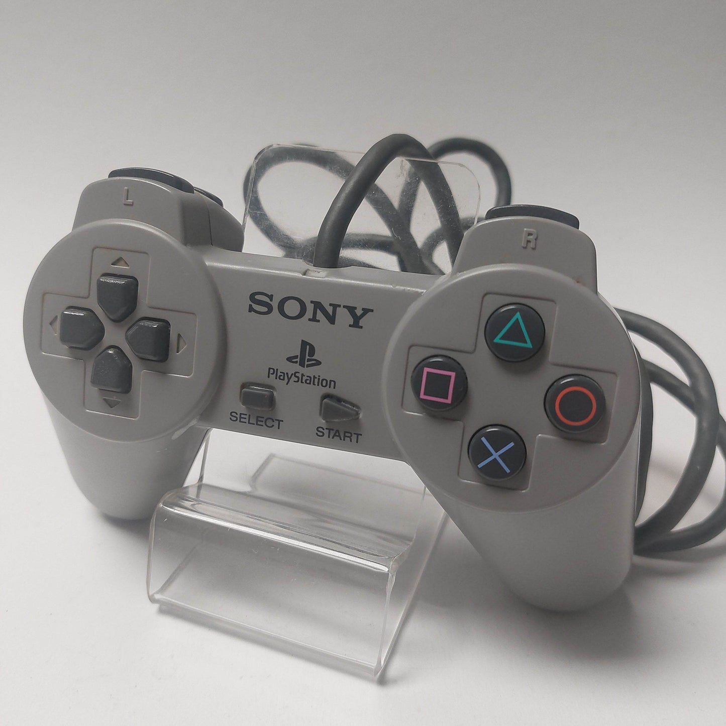 Playstation 1 + Orginele Controller - Feniks Gameshop