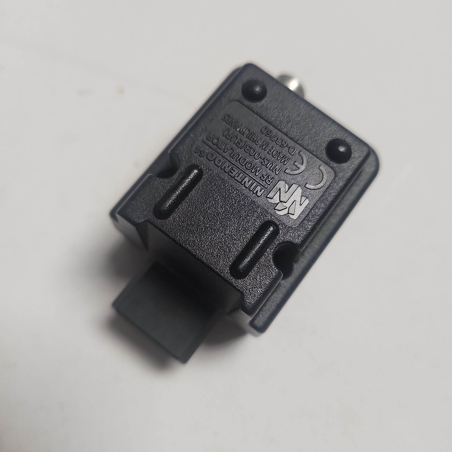 Nintendo 64 RF Modulator - Feniks Gameshop