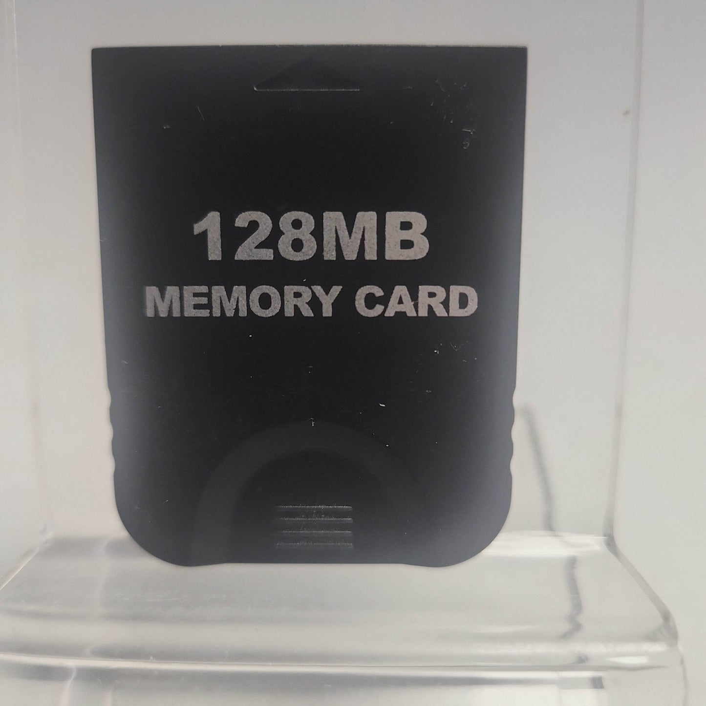 Memorycard 128mb Nintendo Gamecube - Feniks Gameshop