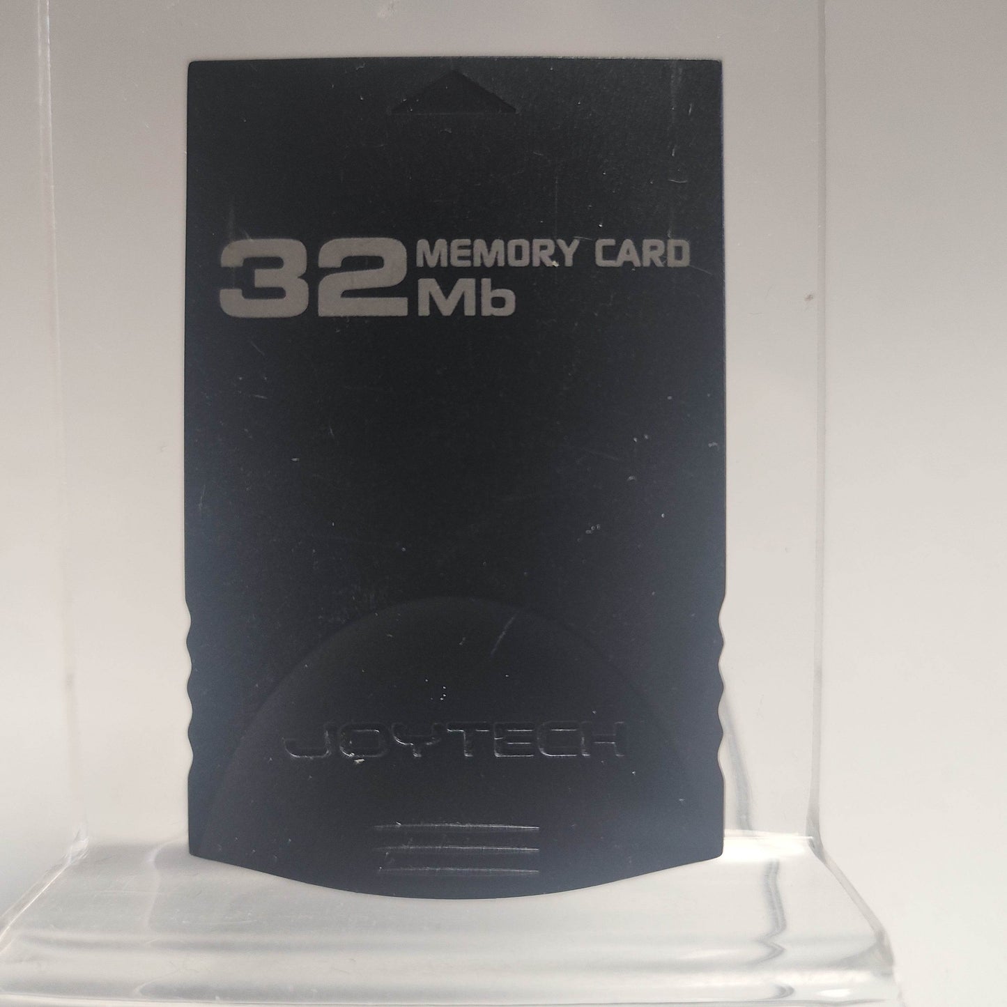 Joytech 32MB Memorycard Nintendo Gamecube - Feniks Gameshop