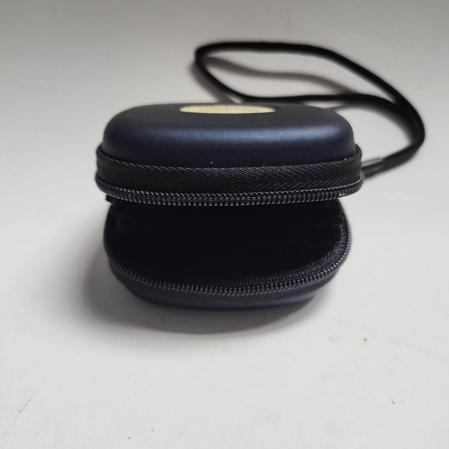Donker Blauwe TravelCase Playstation Portable - Feniks Gameshop