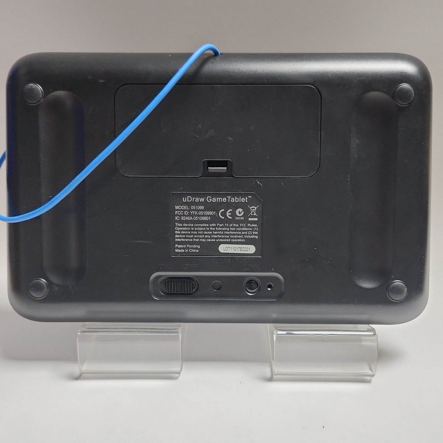 Udraw Game Tablet Playstation 3 - Feniks Gameshop