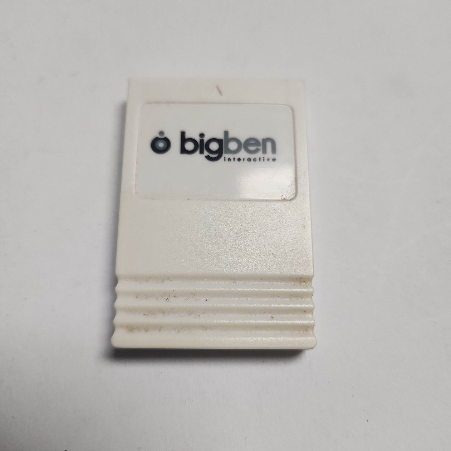 BigBen 128mb Memorycard Nintendo Wii - Feniks Gameshop