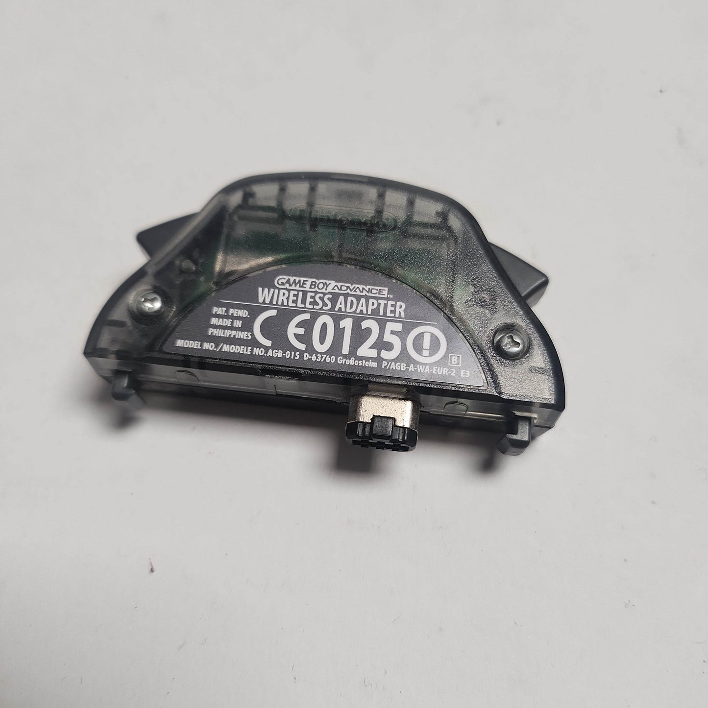 Wireless Adapter Game Boy Advance - Feniks Gameshop