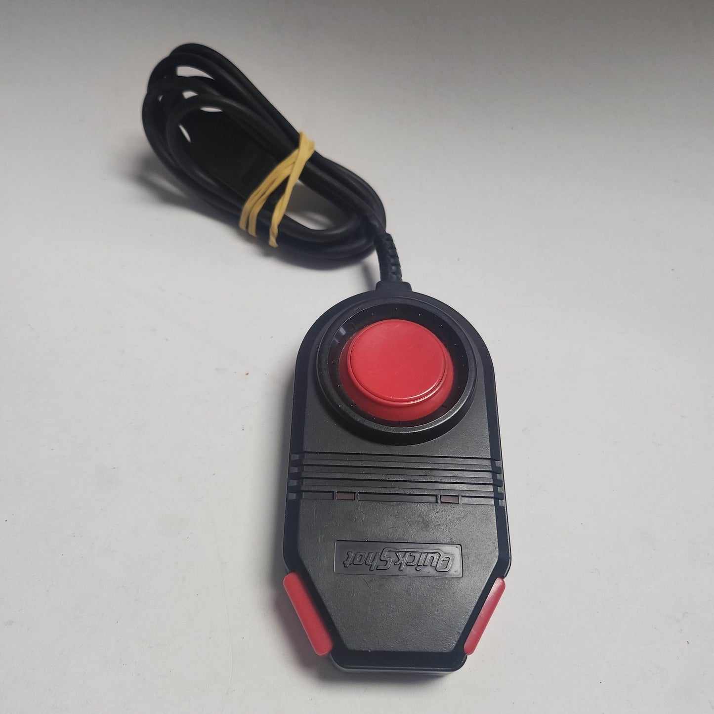 Quickshot VII controller oa Atari 2600 - Feniks Gameshop