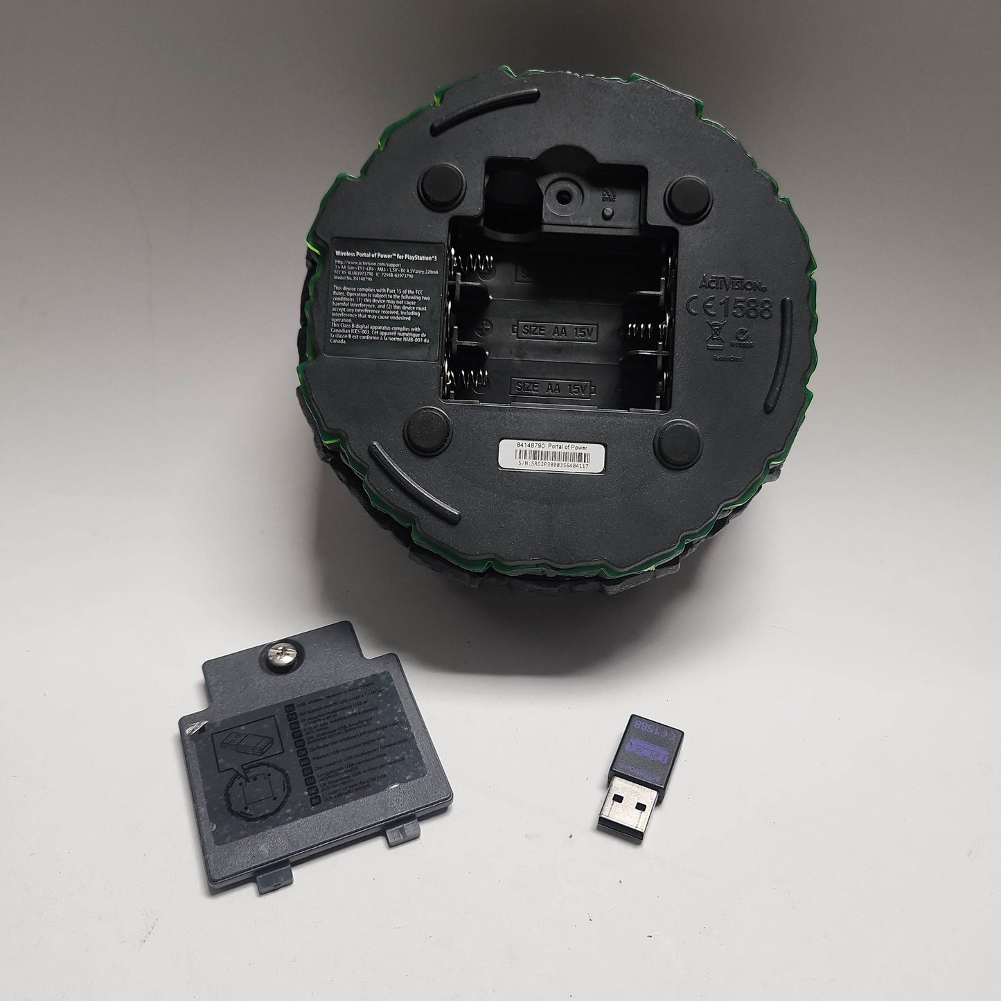 Skylanders Portal of Power USB Draadloos Playstation 3 - Feniks Gameshop