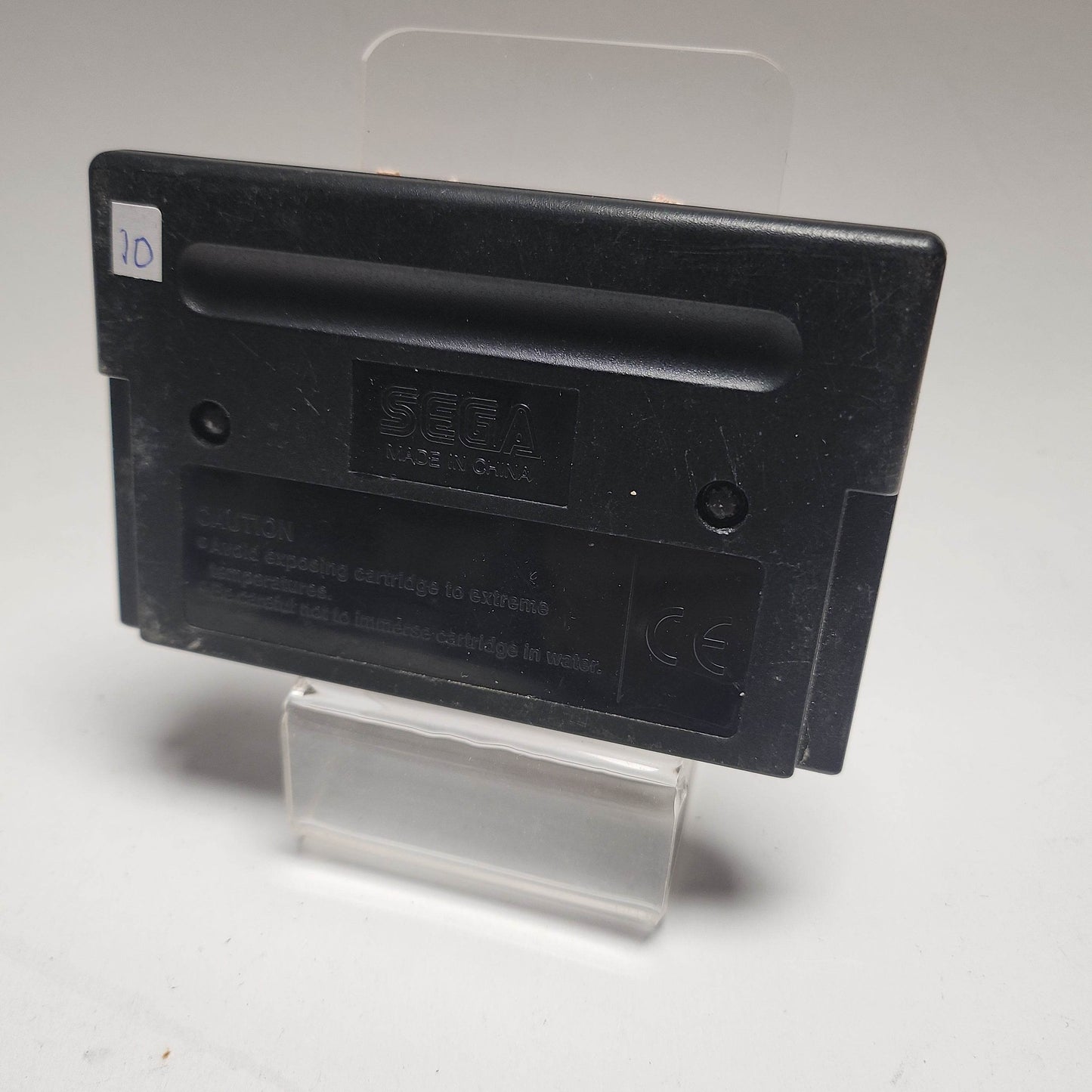 6 in 1 Sega Mega Drive - Feniks Gameshop