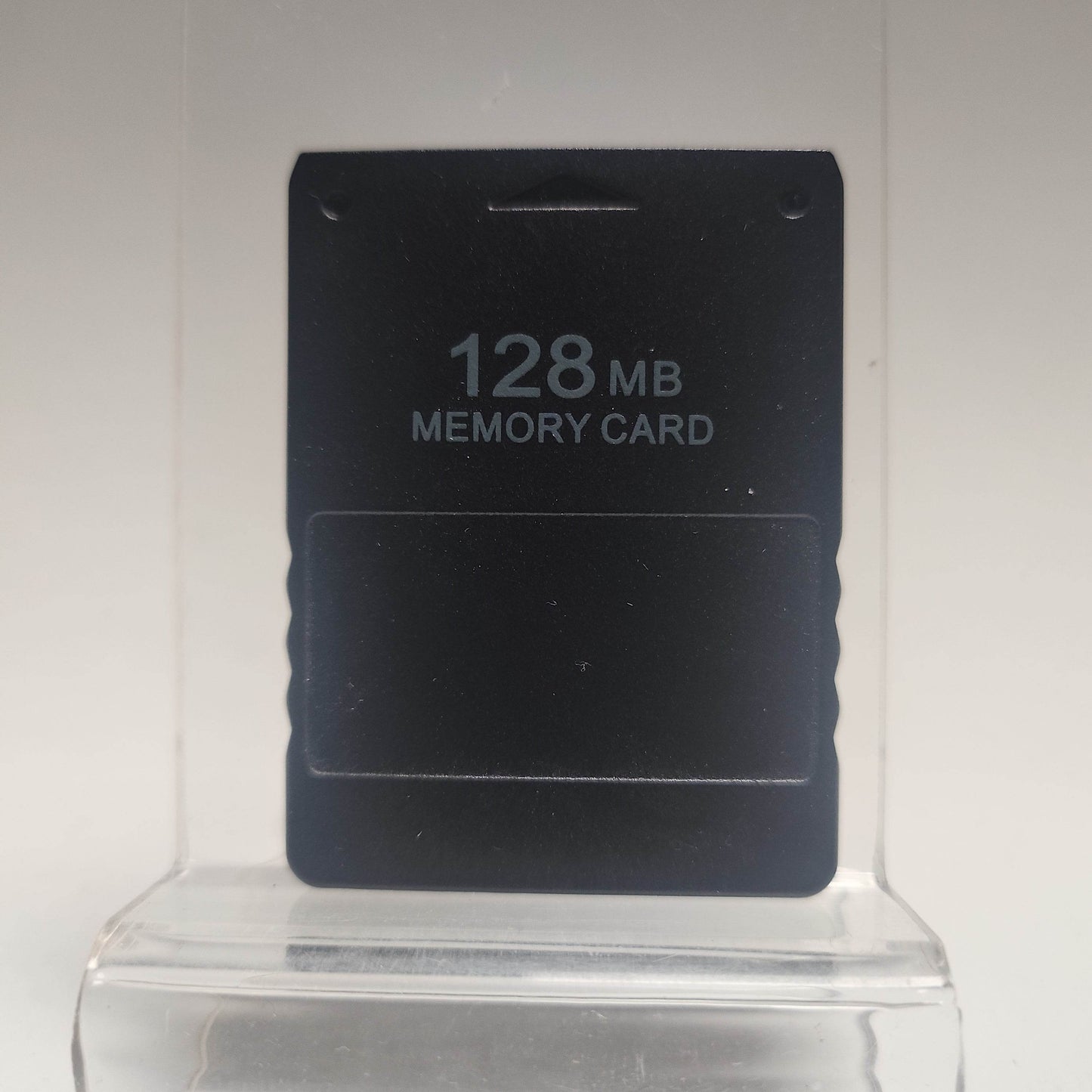 128Mb Memorycard Playstation 2 - Feniks Gameshop