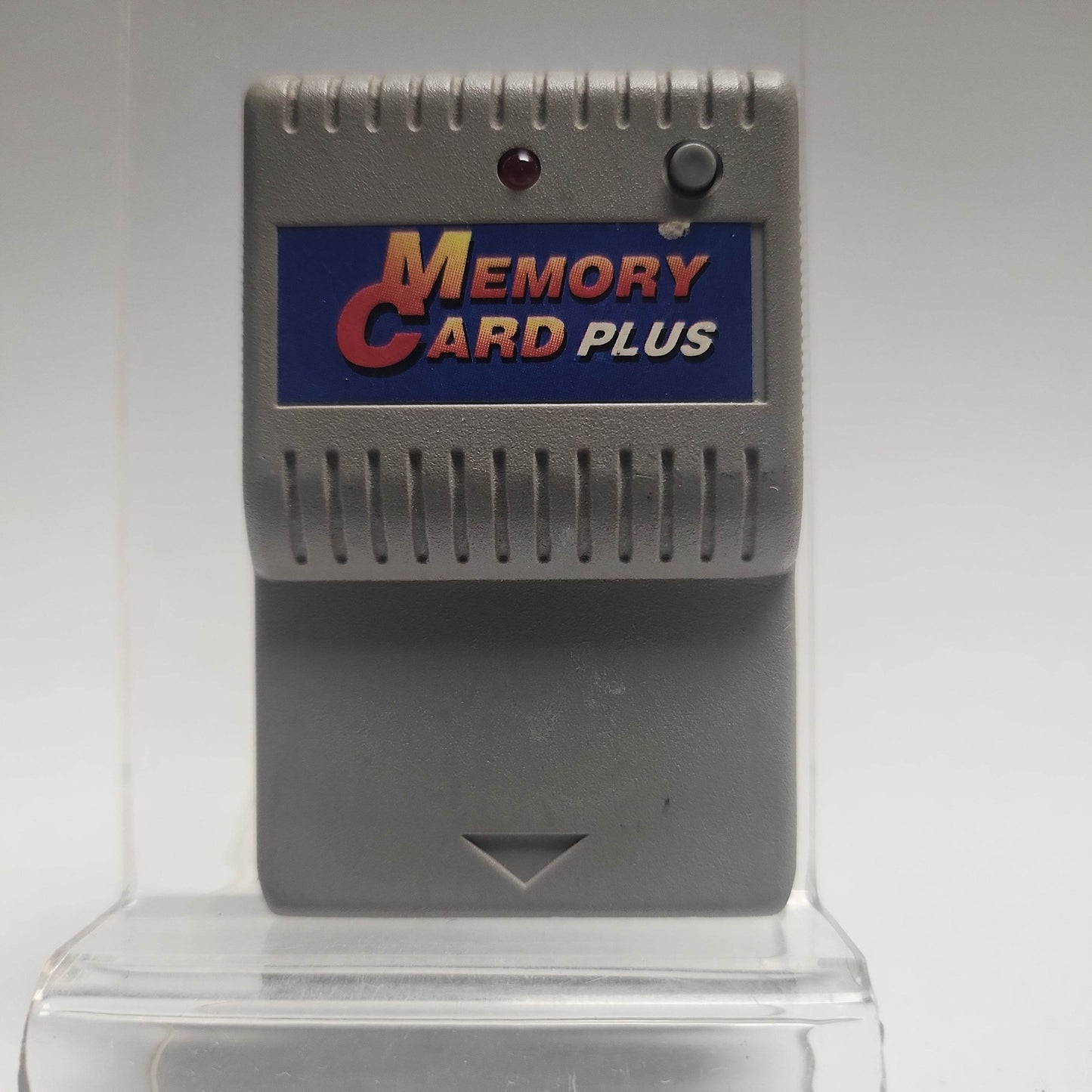 Memorycard Plus Playstation 1 - Feniks Gameshop