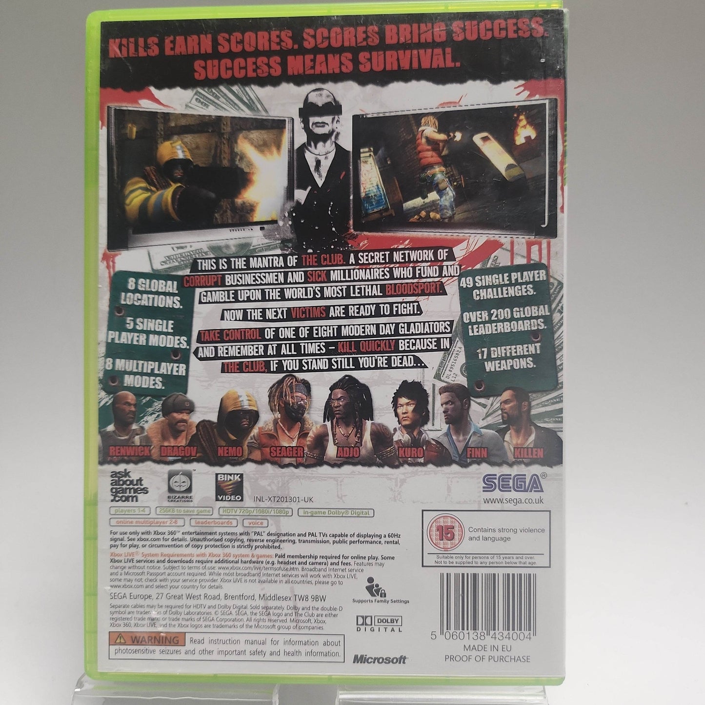 Club Xbox 360 - Feniks Gameshop