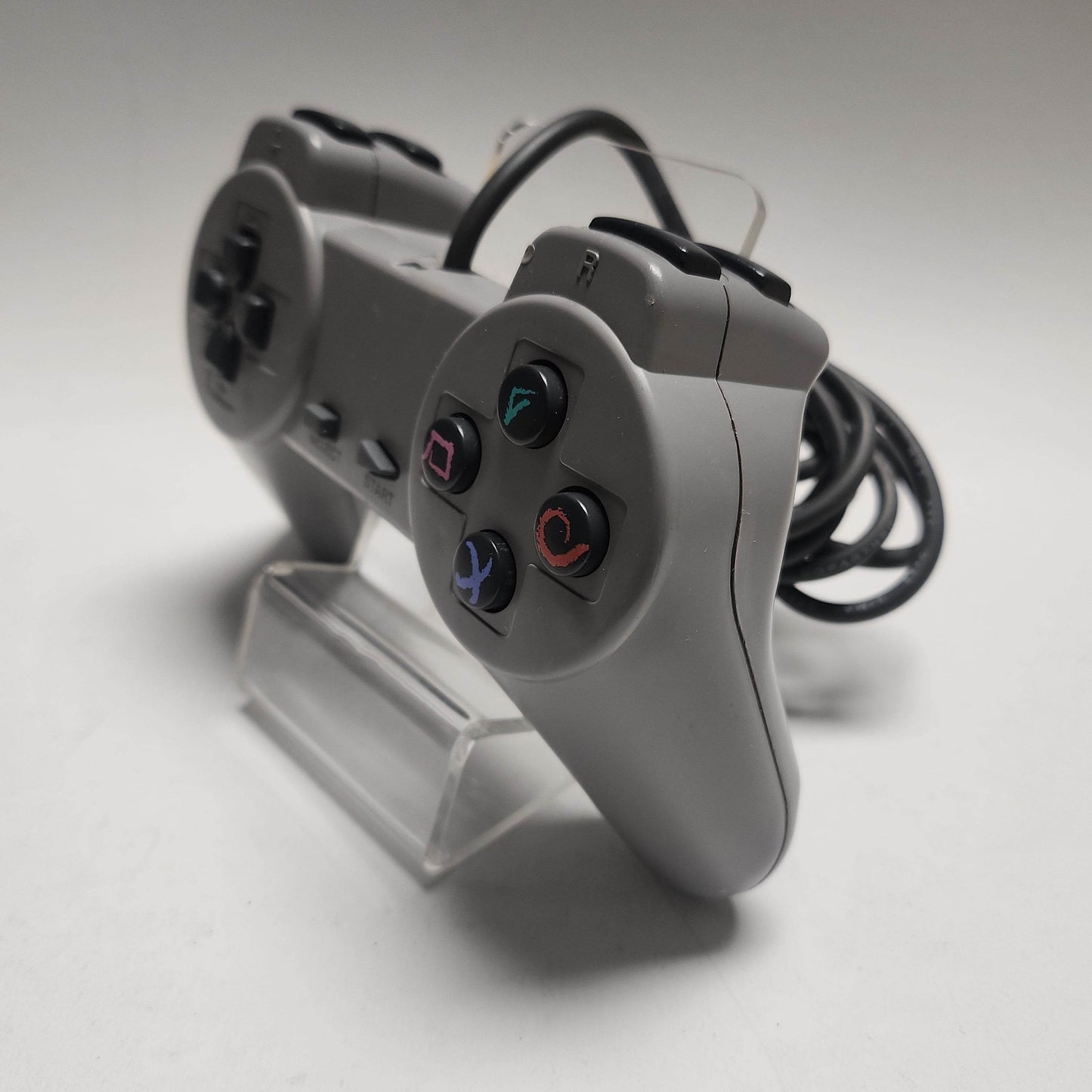 3rd Party Controller Playstation 1 - Feniks Gameshop