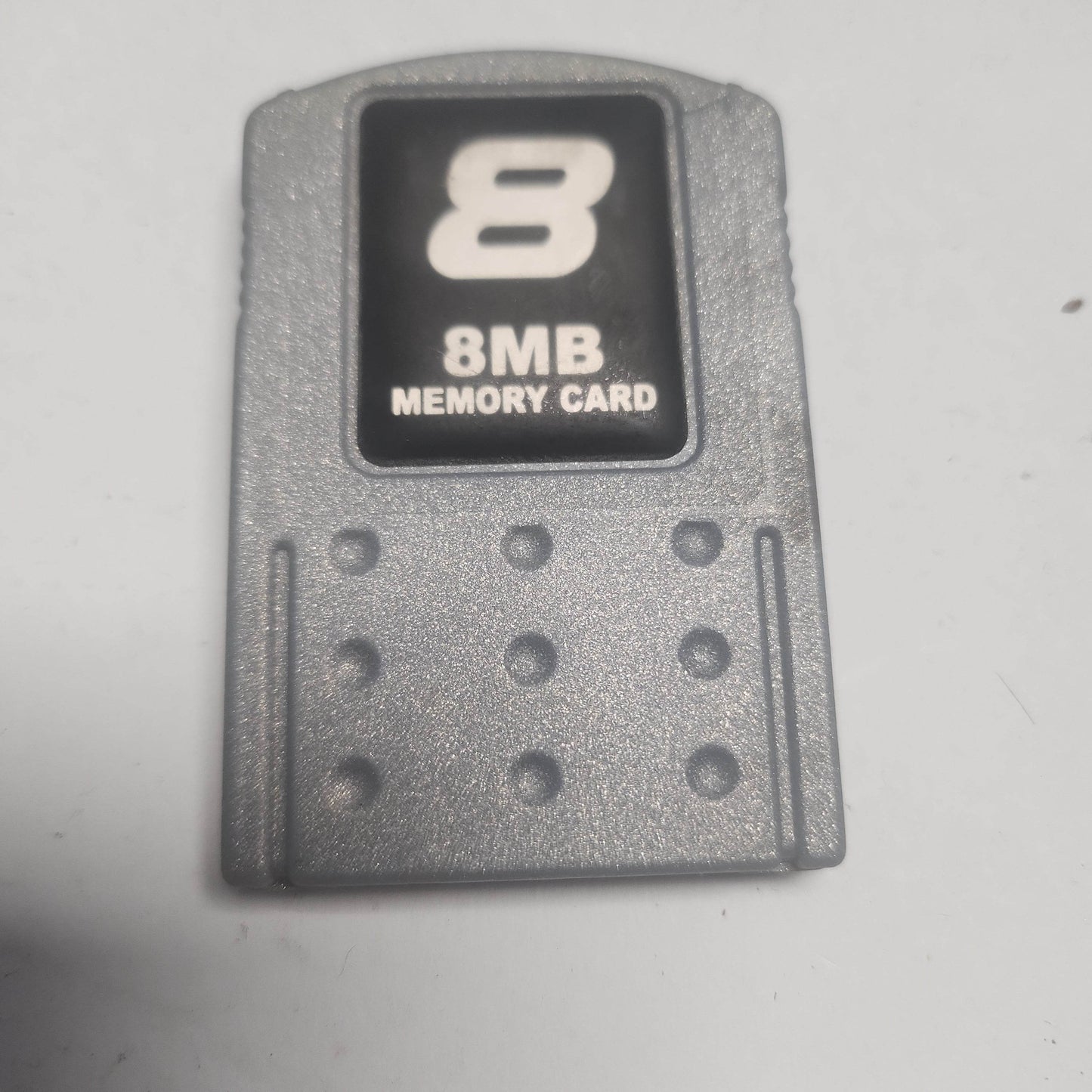Memorycard 8mb Playstation 2 - Feniks Gameshop
