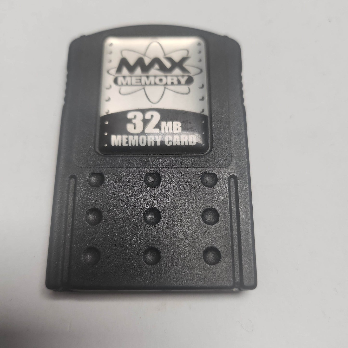 Max Memorycard 32mb Playstation 2 - Feniks Gameshop