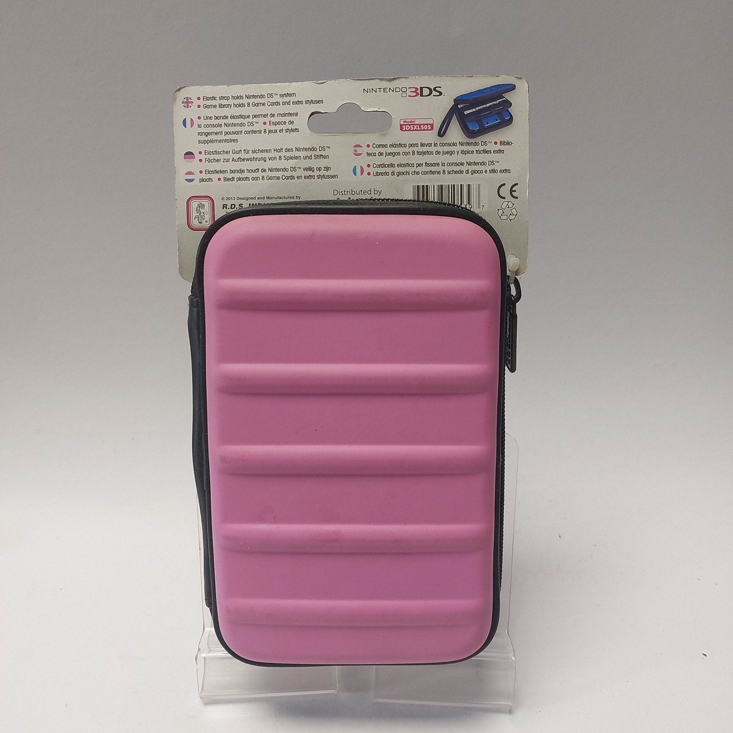 Nintendo 3DS Compatible Geseald With Nintendo 3DS/3DS XL/DSi/DSiXL - Feniks Gameshop