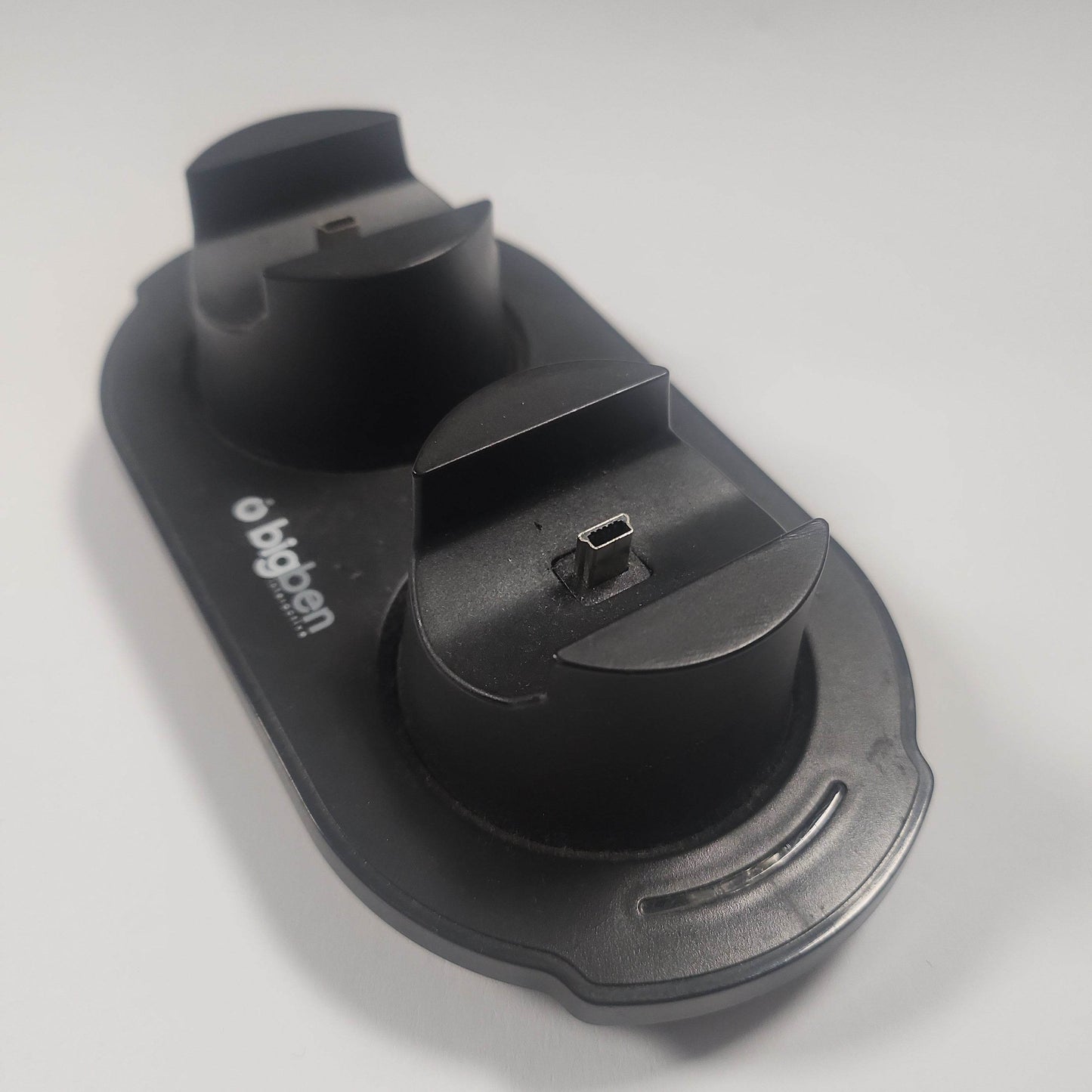 BigBen Dualcharger 2 Orginele Sony Controllers PS3 - Feniks Gameshop