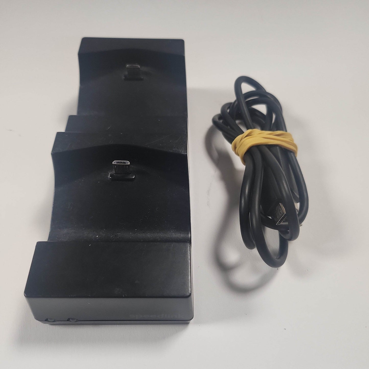 Speedlink Dualcharger Playstation 4 - Feniks Gameshop