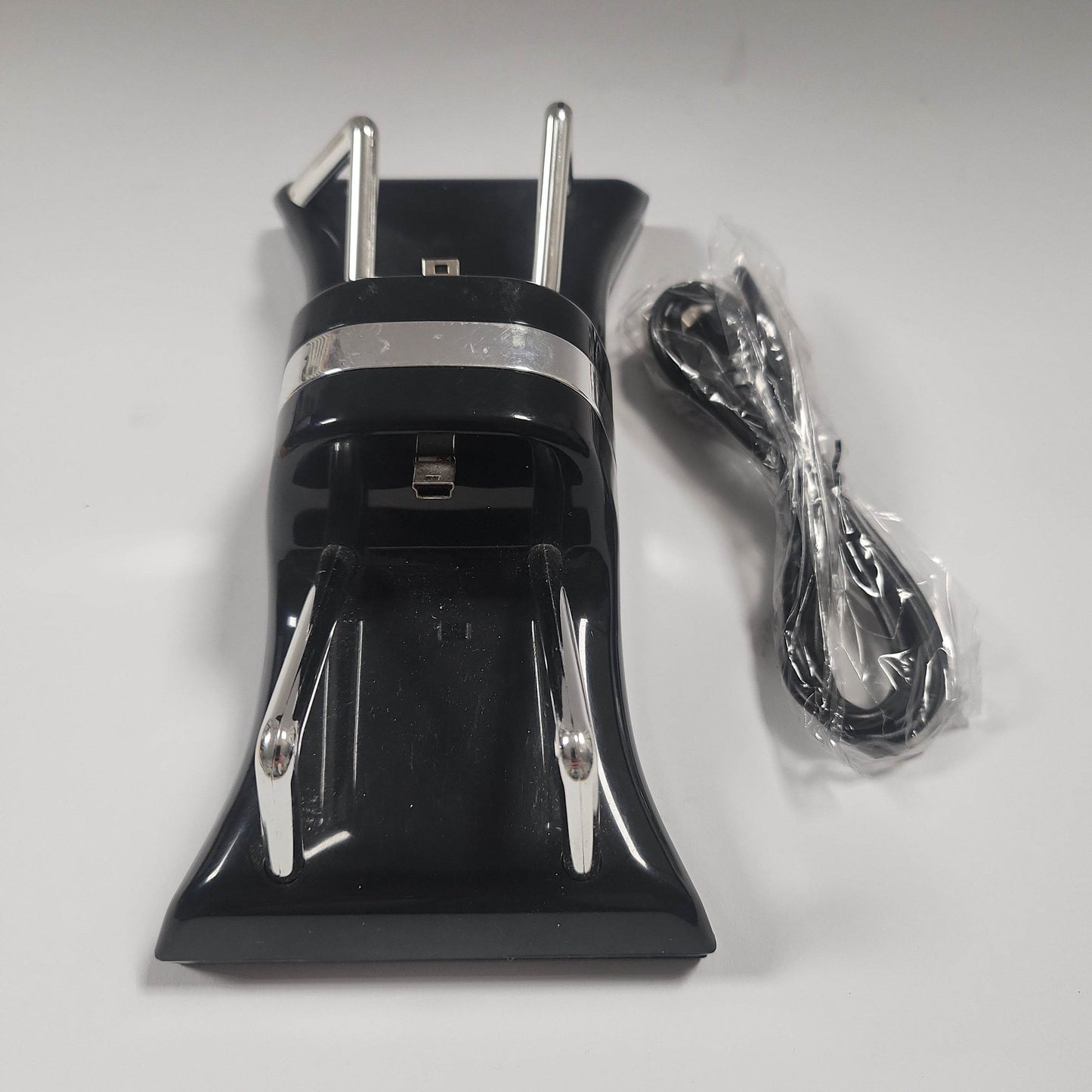 Dualcharger 2 Controllers Playstation 3 - Feniks Gameshop