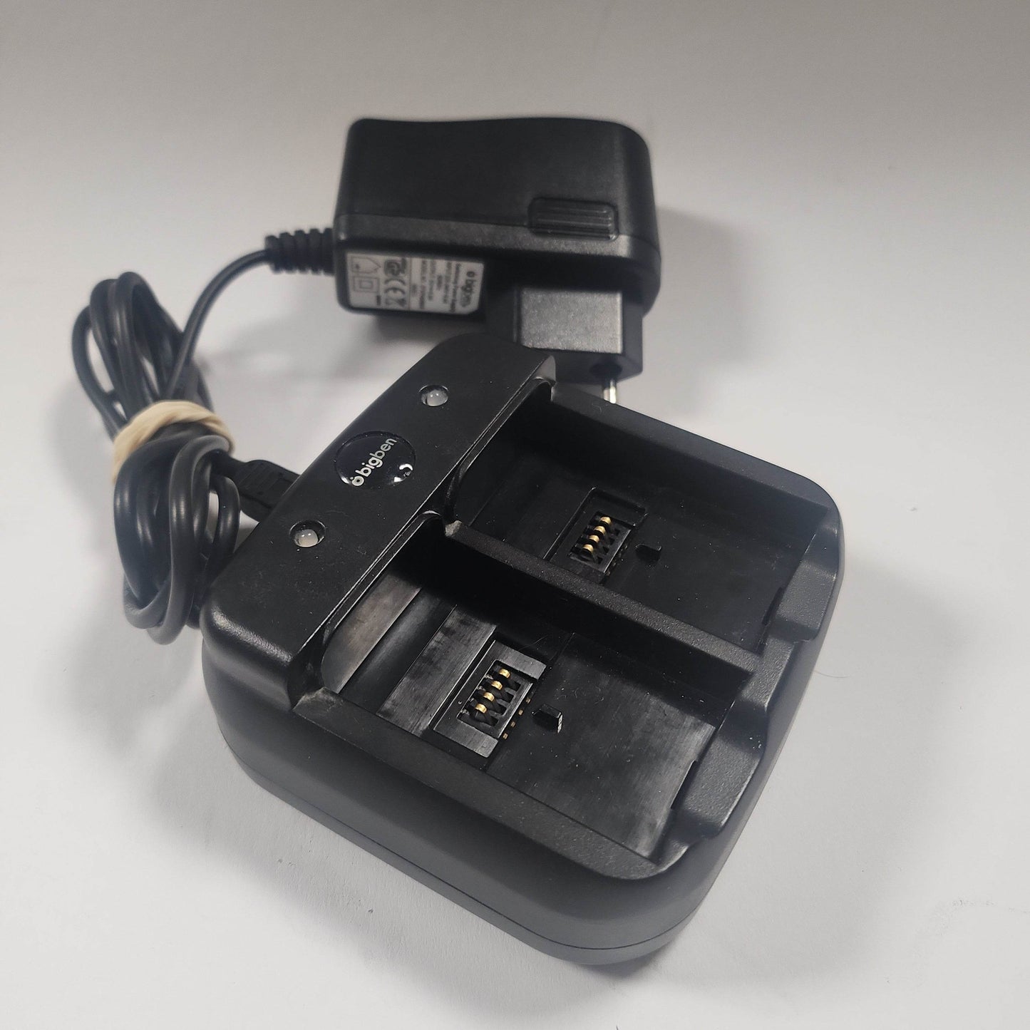 BigBen Dualcharger Xbox 360 - Feniks Gameshop