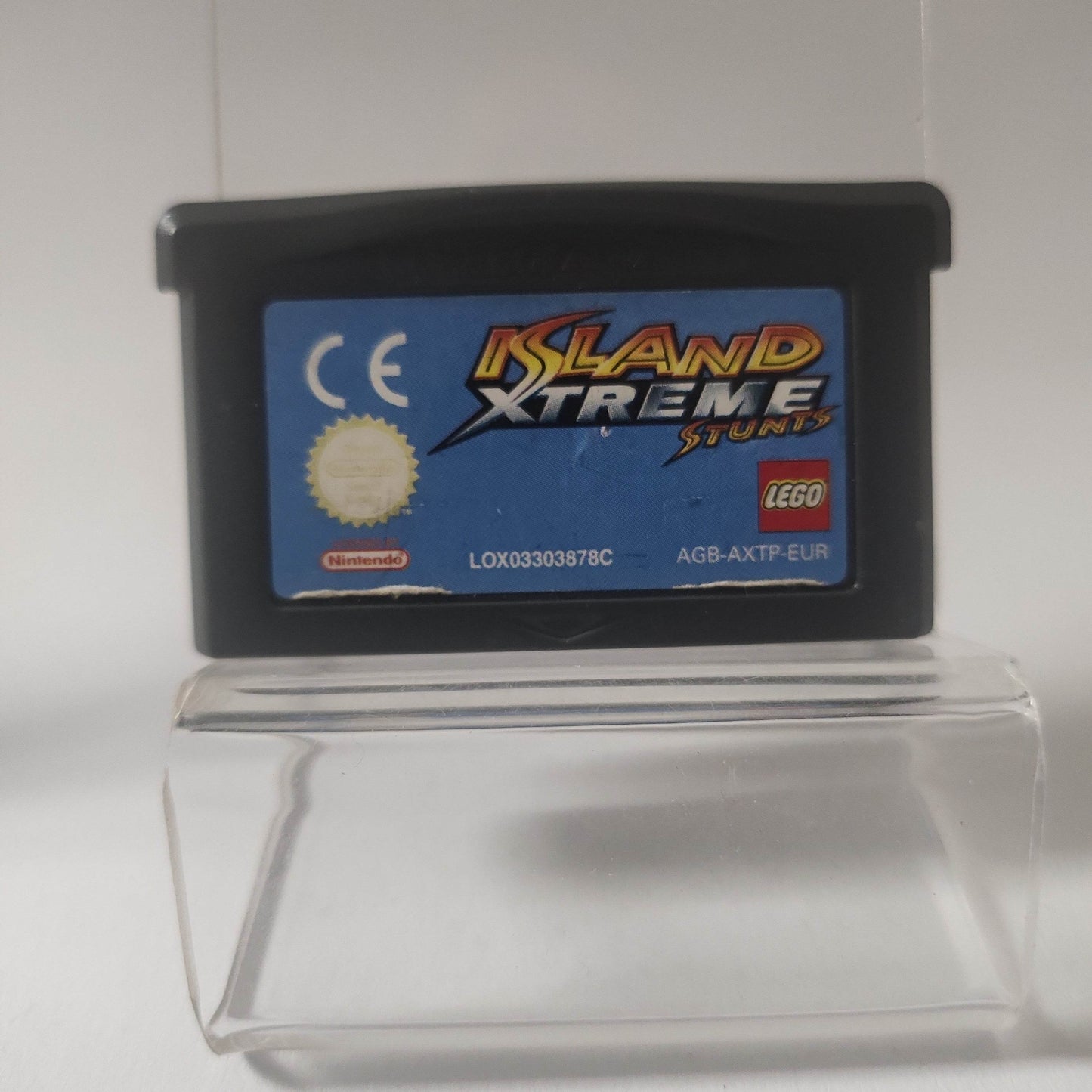 Island Xtreme Stunts (Disc Only) Game Boy Advance - Feniks Gameshop