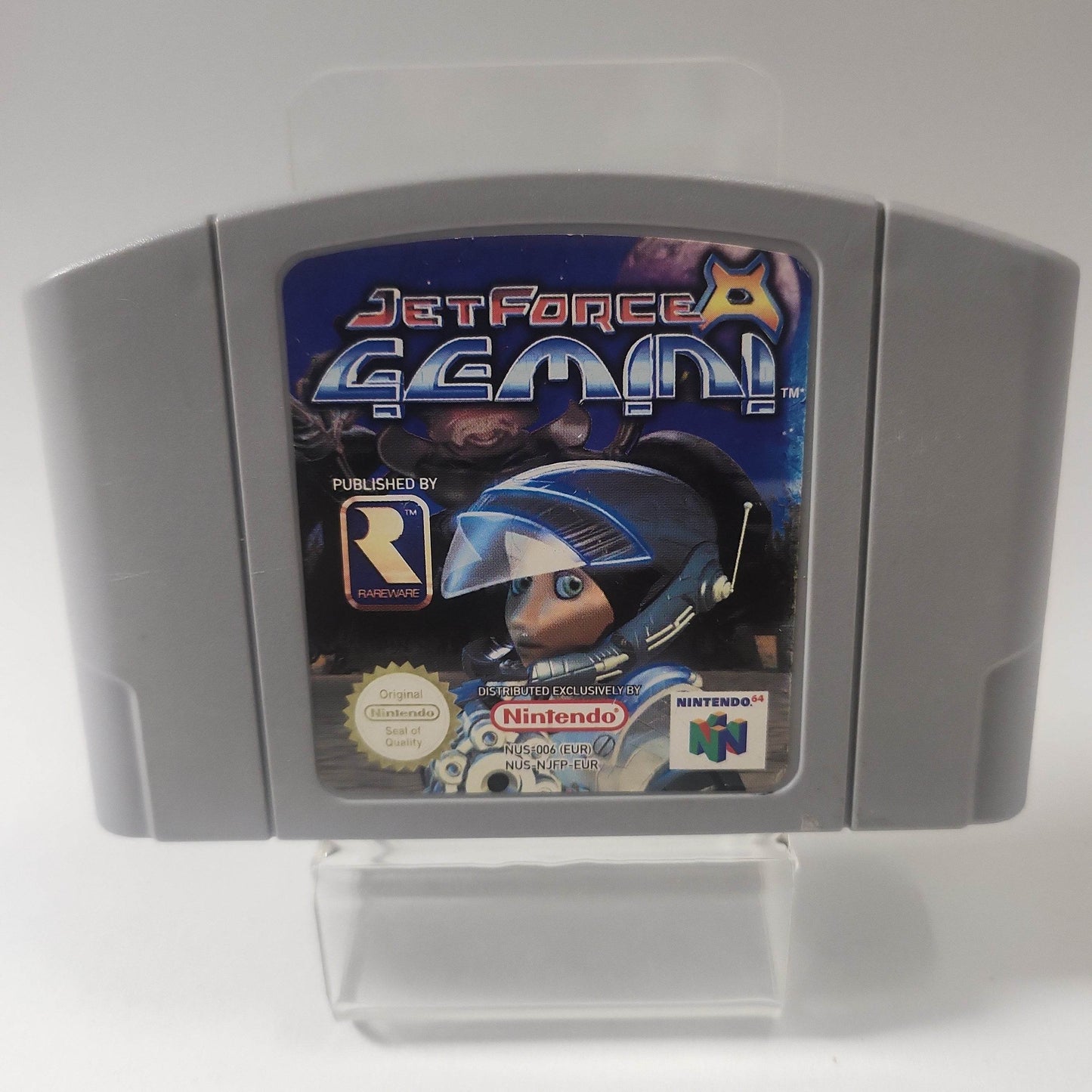 Jet Force Gemini Nintendo 64 - Feniks Gameshop
