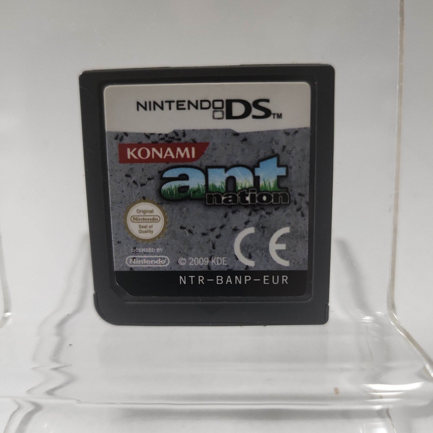 Ant Nation (Disc Only) Nintendo DS - Feniks Gameshop