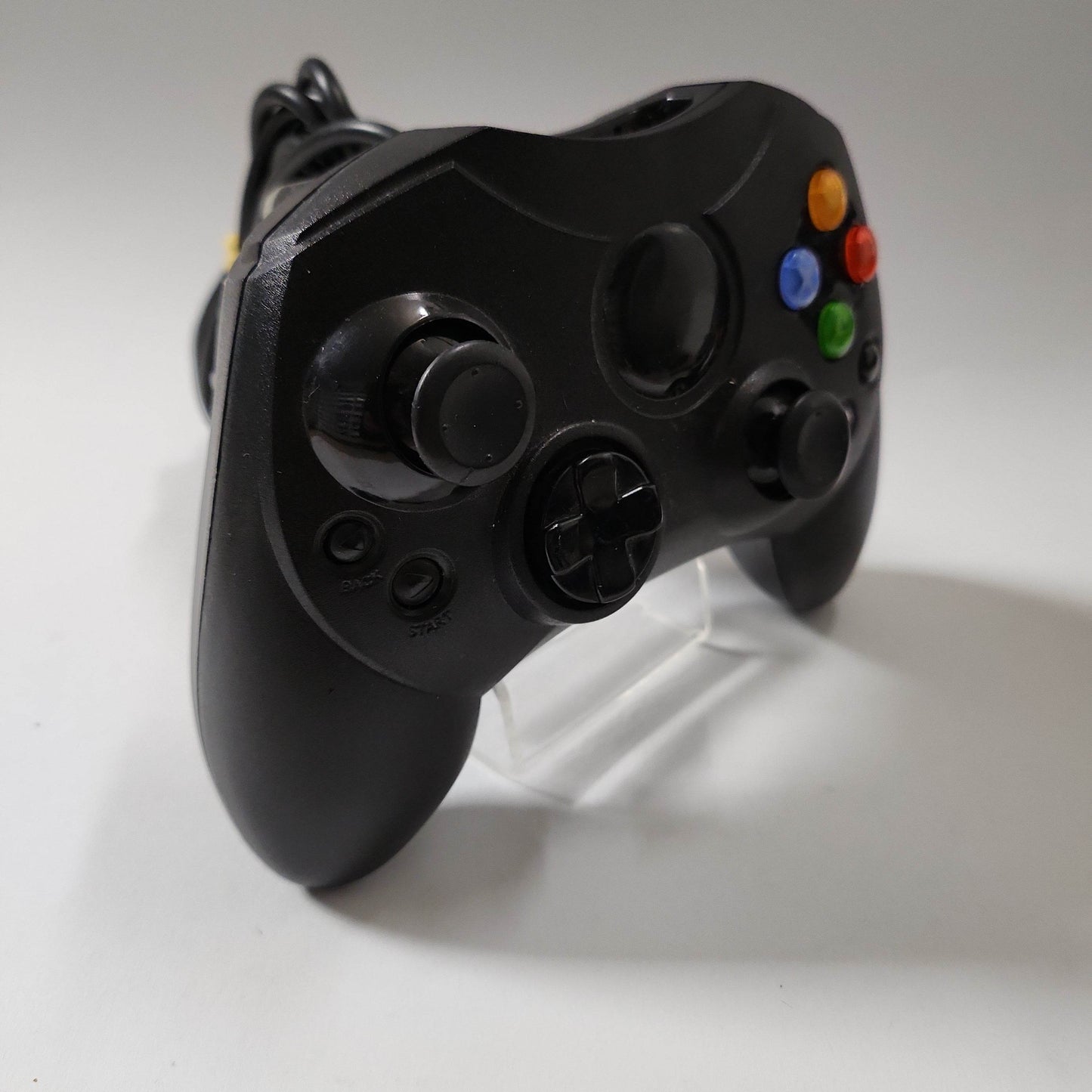 3rd Party Wired Controller Xbox Original - Feniks Gameshop