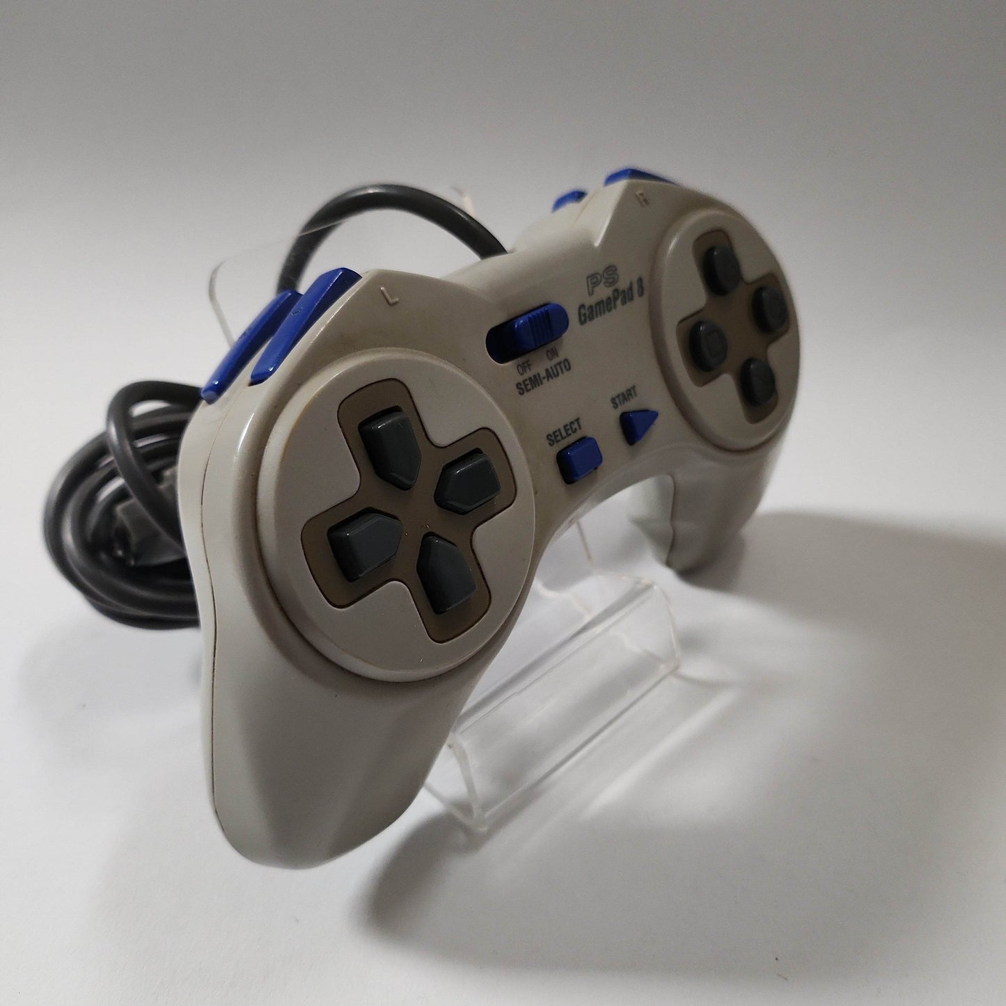 GamePad 8 Controller Playstation 1 - Feniks Gameshop