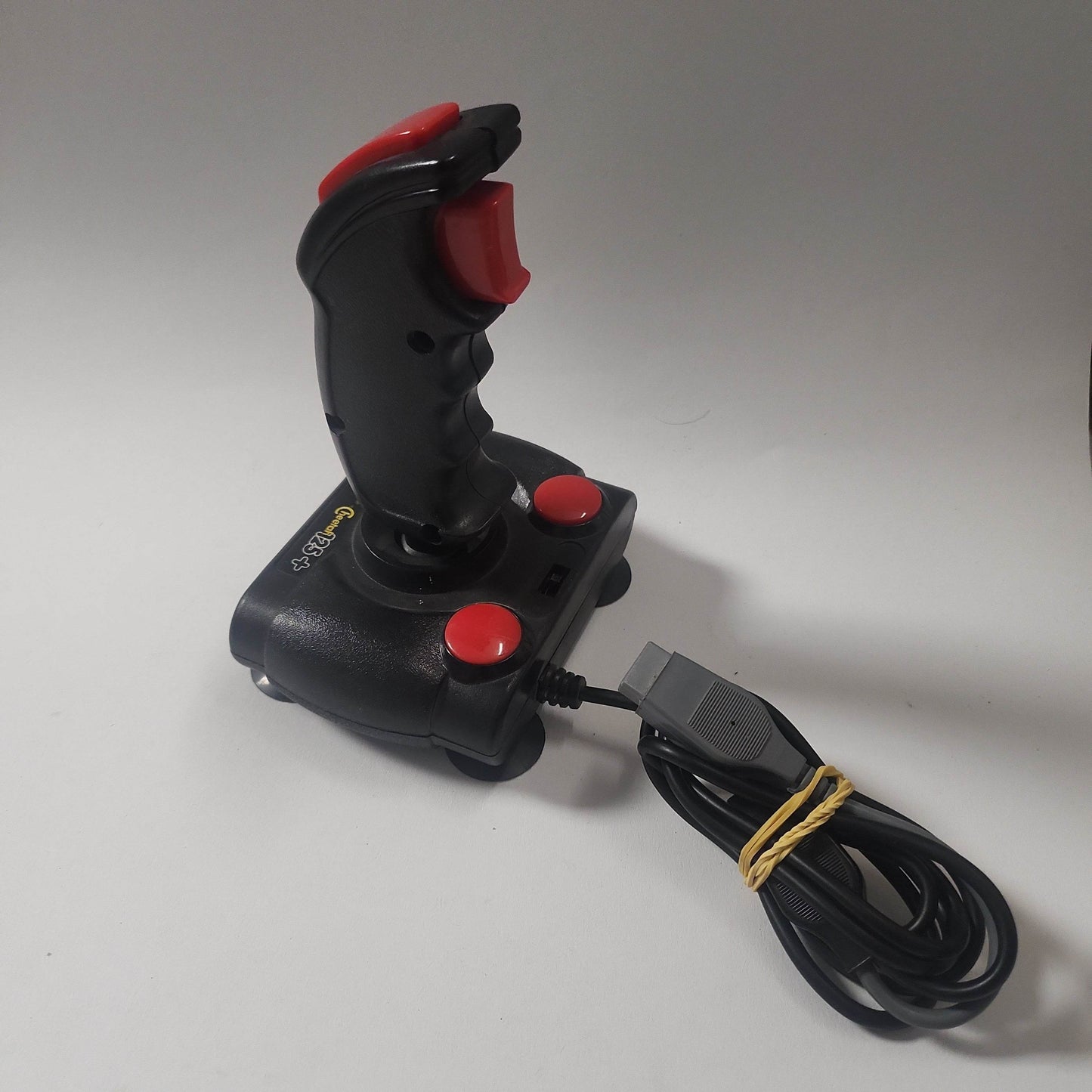 Cheetah 125 + Joystick Atari 2600 - Feniks Gameshop