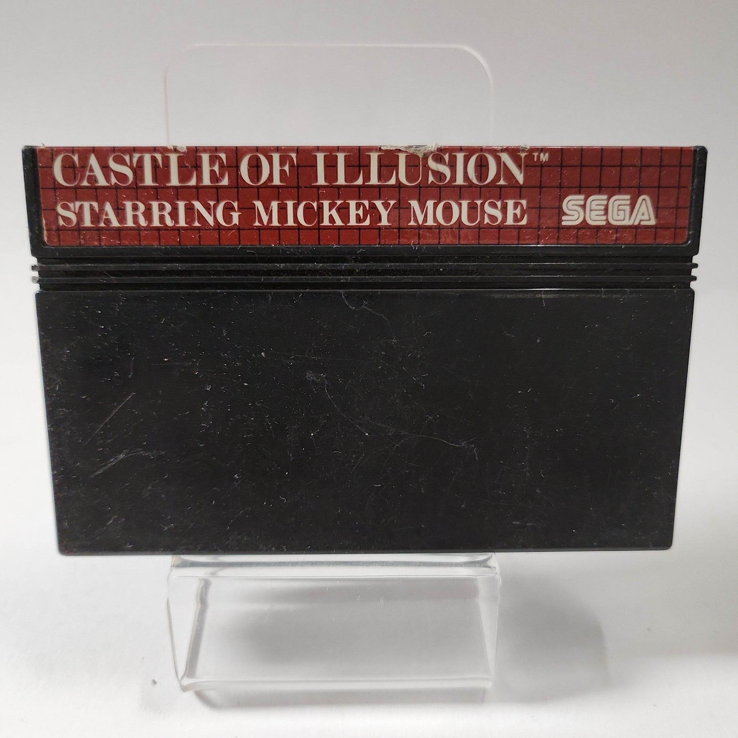 Castle of Illusion Starring Mickey Mouse Sega - Feniks Gameshop