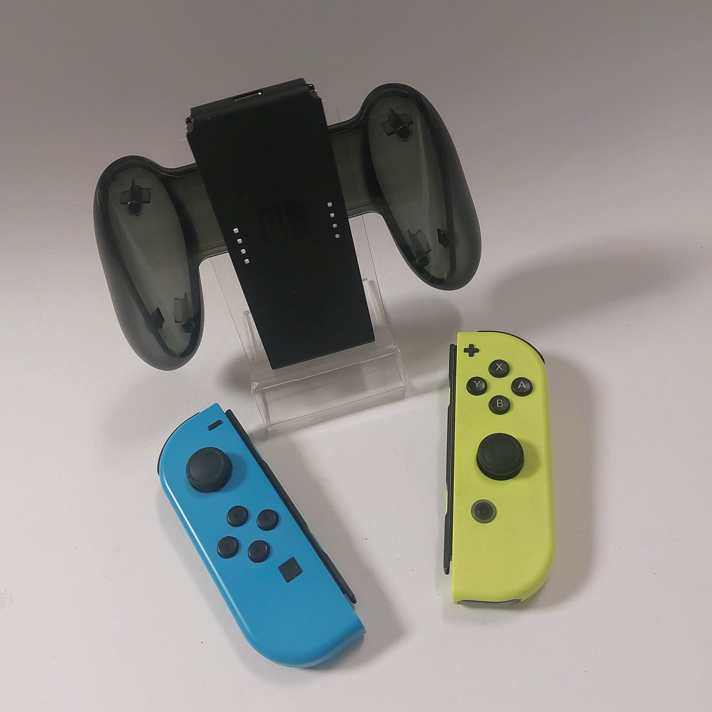 Joy-Cons met Stuurtje Nintendo Switch - Feniks Gameshop