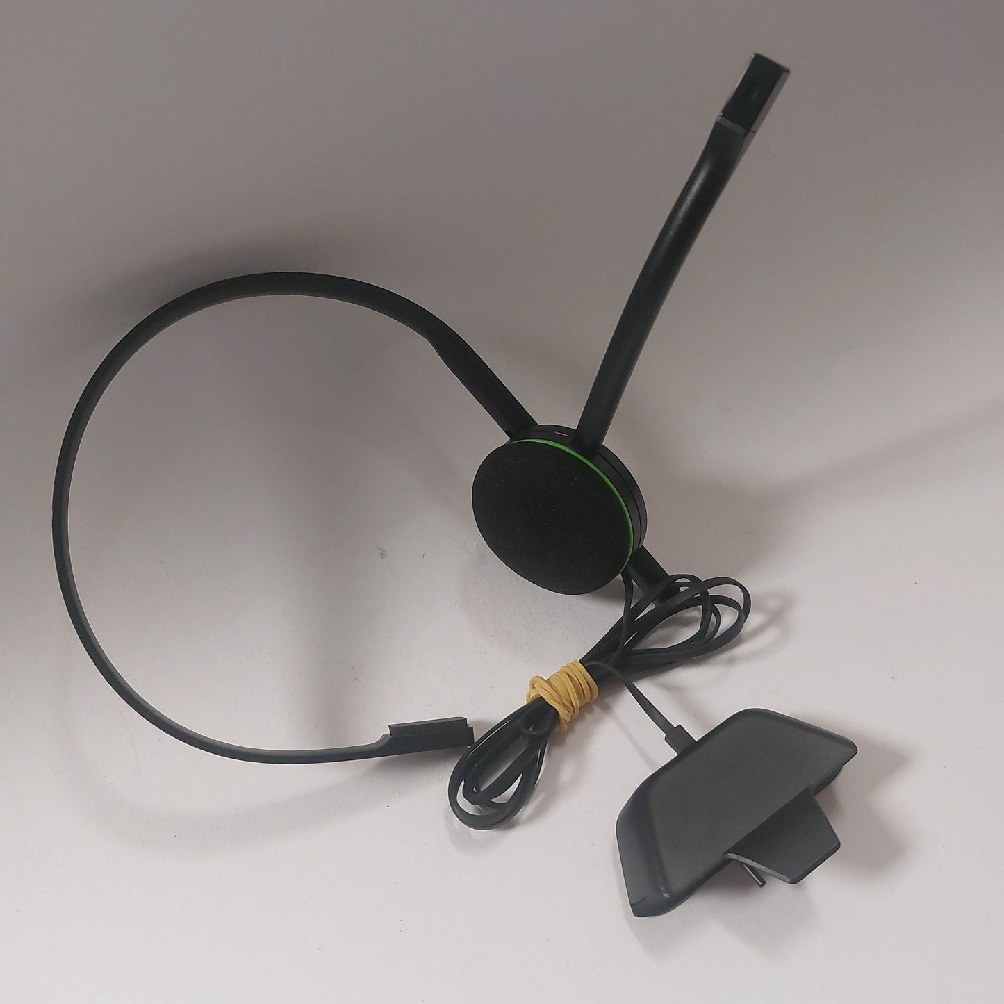 Microsoft Chat Headset Xbox One - Feniks Gameshop