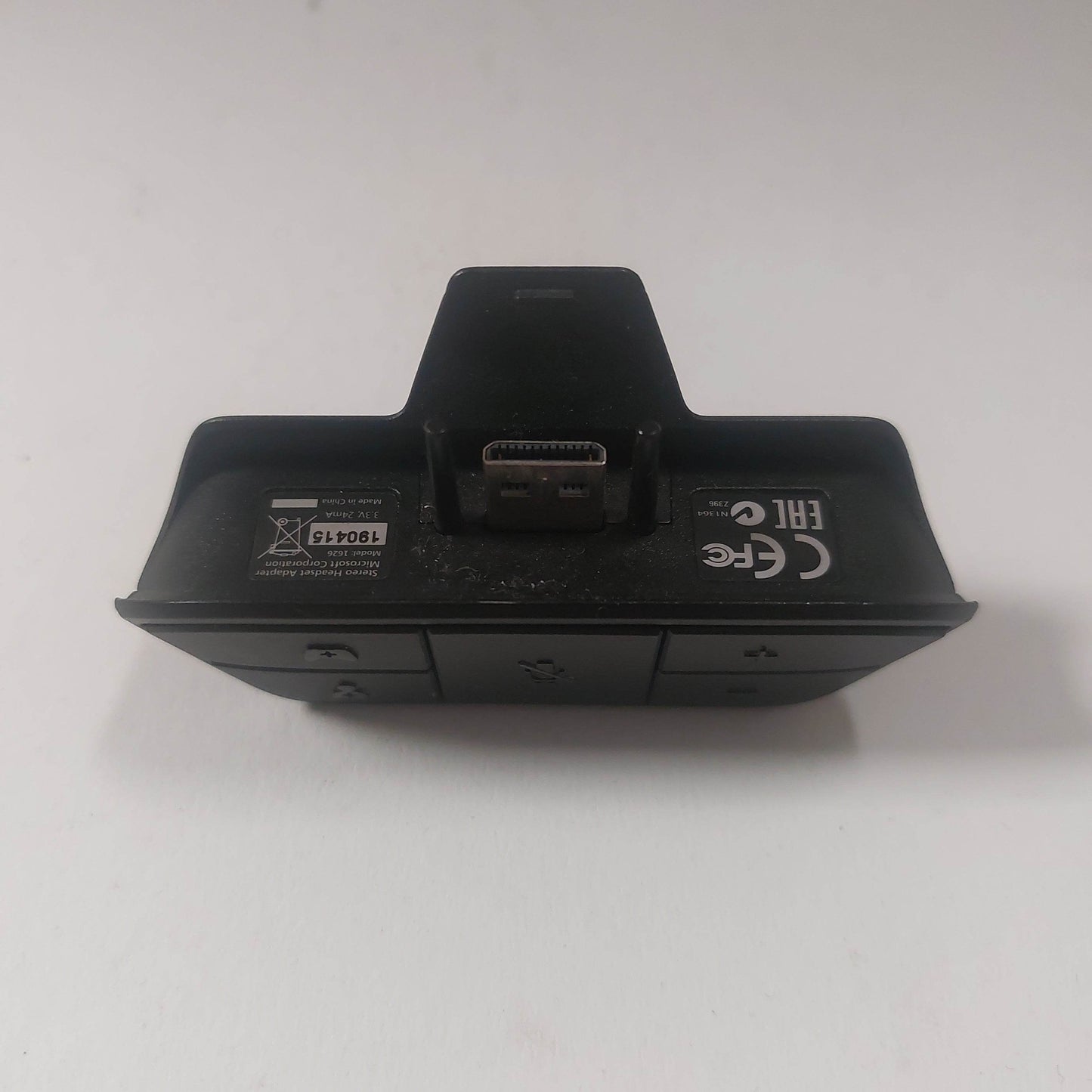 Draadloze Bluetooth Headset Adapter Xbox One - Feniks Gameshop