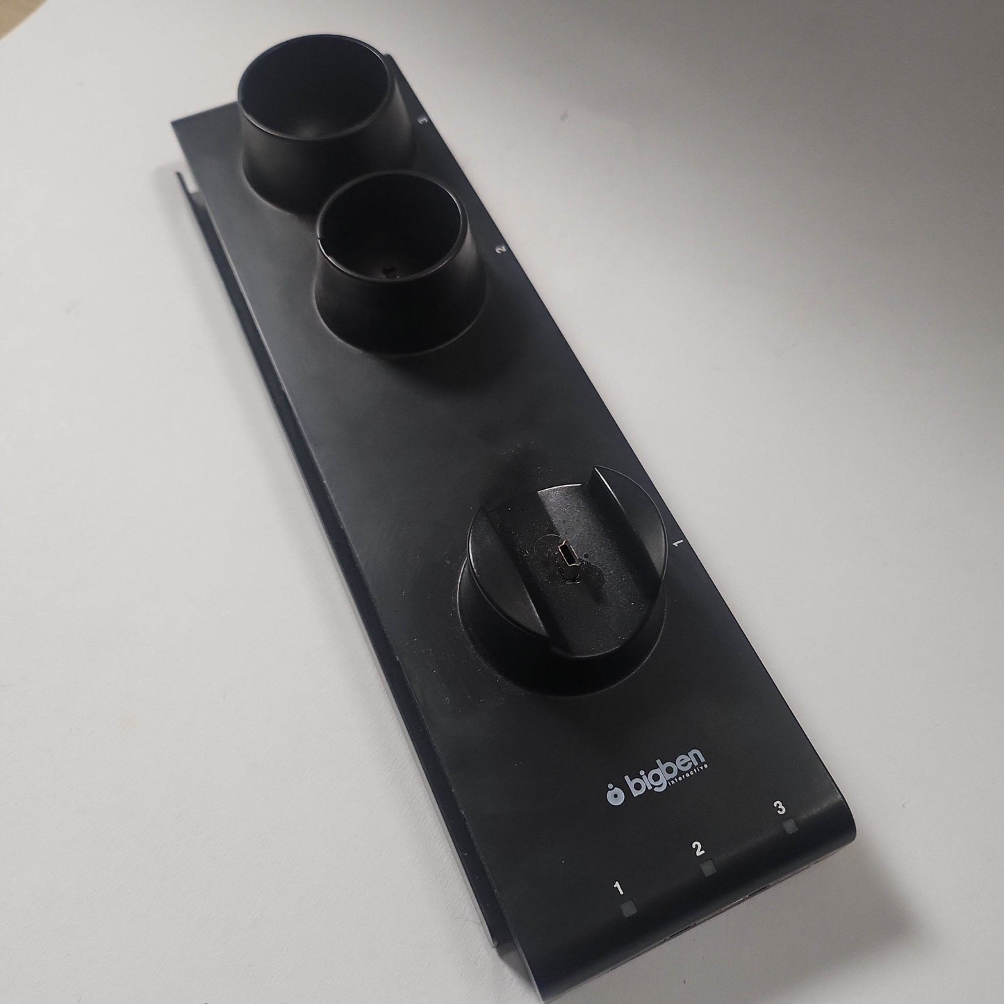 Big Ben Stand Charger Playstation 3 - Feniks Gameshop