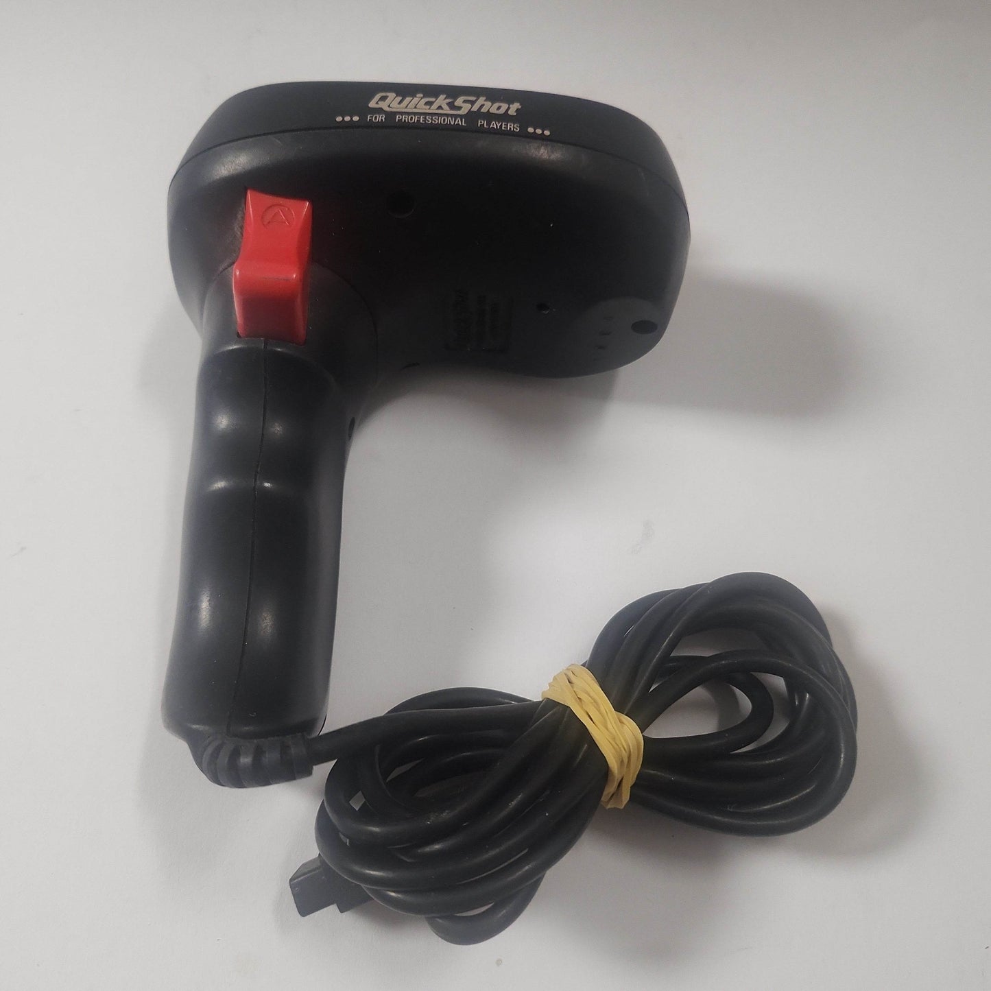 Quickshot QS-140 Controller Sega Mega - Feniks Gameshop